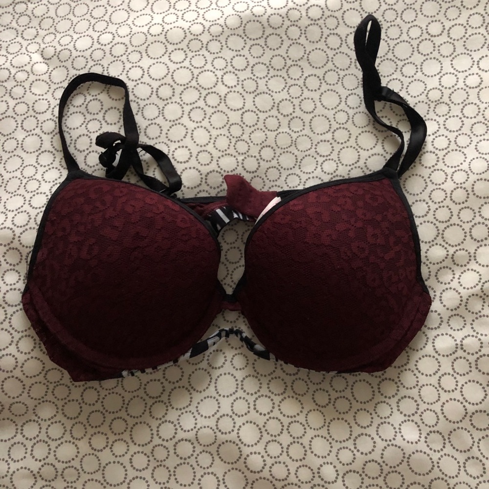 PINK bra